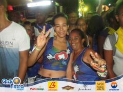 Bloco Abraçaê